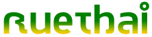 RueThai Logo